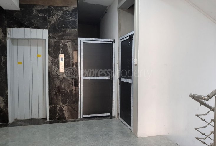 Bureau - 280 m²