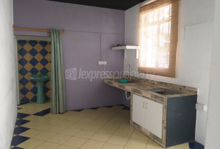 Bureau - 550 p²