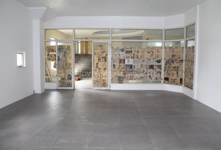Commercial space - 63 m²