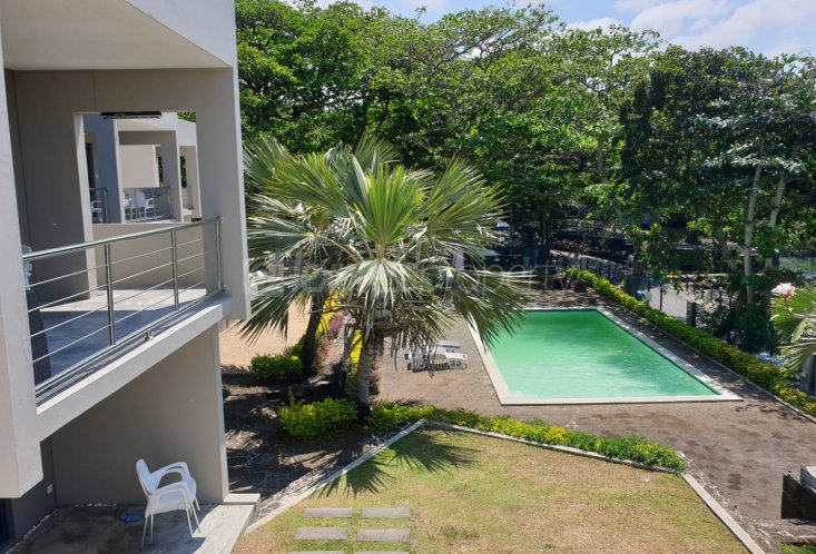 Complexe hôtelier - 8 chambres - 300 m²