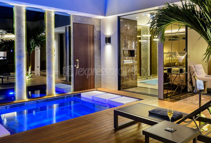 House / Villa - 1 Bedroom - 116 m²