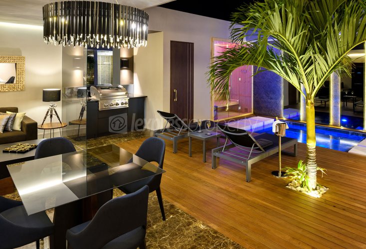 House / Villa - 1 Bedroom - 116 m²