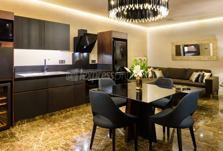House / Villa - 1 Bedroom - 116 m²