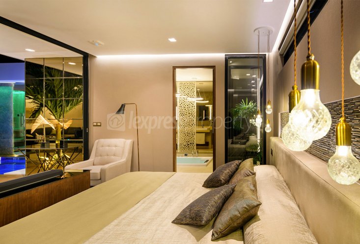 House / Villa - 1 Bedroom - 116 m²
