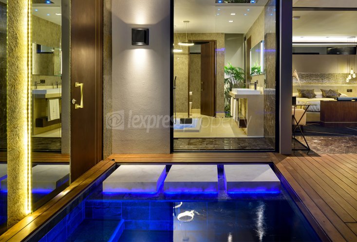 House / Villa - 1 Bedroom - 116 m²