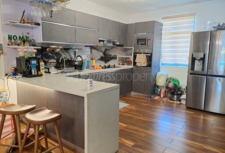 House / Villa - 1 Bedroom - 125 m²