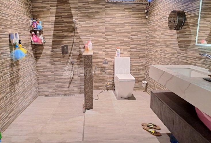 House / Villa - 1 Bedroom - 125 m²