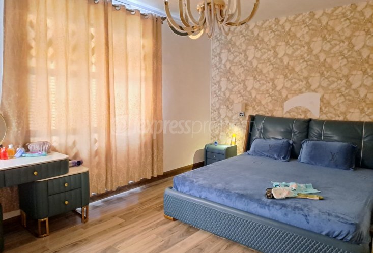 House / Villa - 1 Bedroom - 125 m²