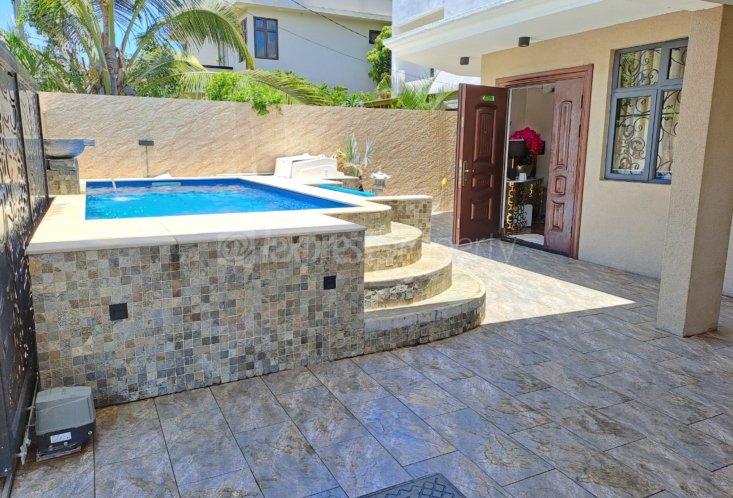 House / Villa - 1 Bedroom - 125 m²