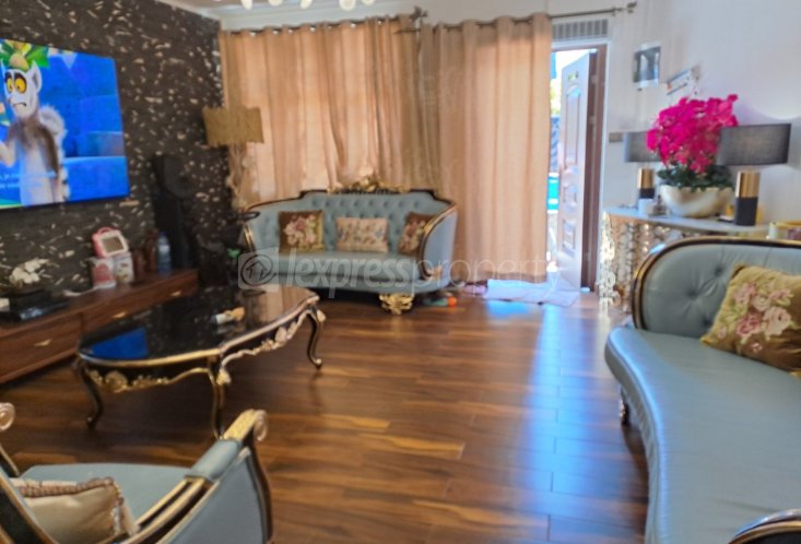 House / Villa - 1 Bedroom - 125 m²