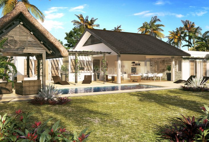 House / Villa - 1 Bedroom - 160 m²