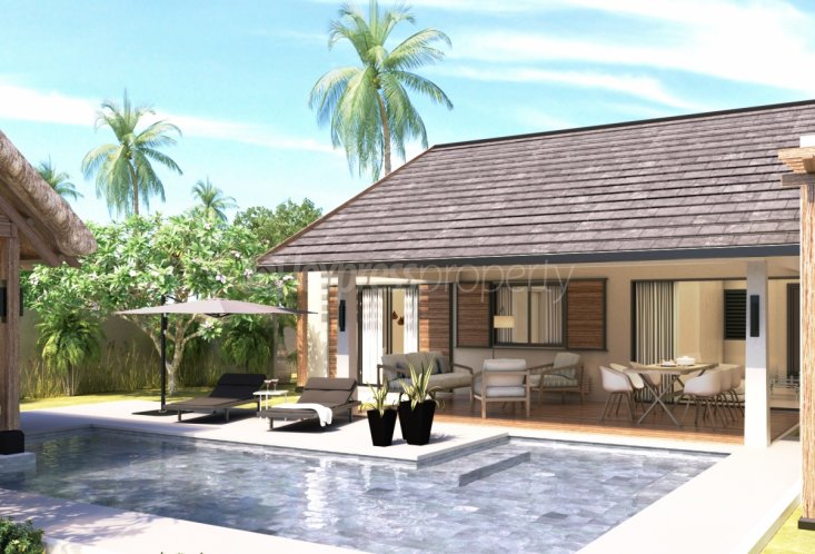 House / Villa - 1 Bedroom - 160 m²