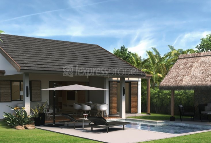 House / Villa - 1 Bedroom - 160 m²