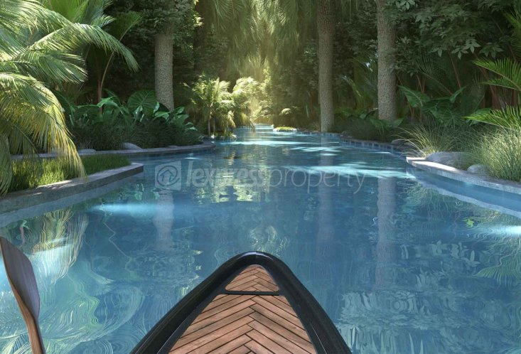 House / Villa - 2 Bedrooms - 157 m²