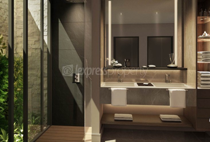 House / Villa - 2 Bedrooms - 213 m²