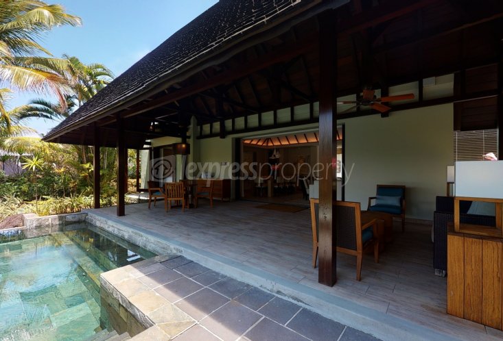 House / Villa - 2 Bedrooms - 223 m²