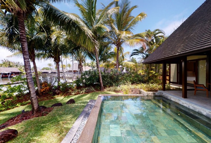 House / Villa - 2 Bedrooms - 223 m²
