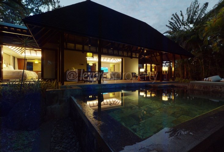 House / Villa - 2 Bedrooms - 223 m²
