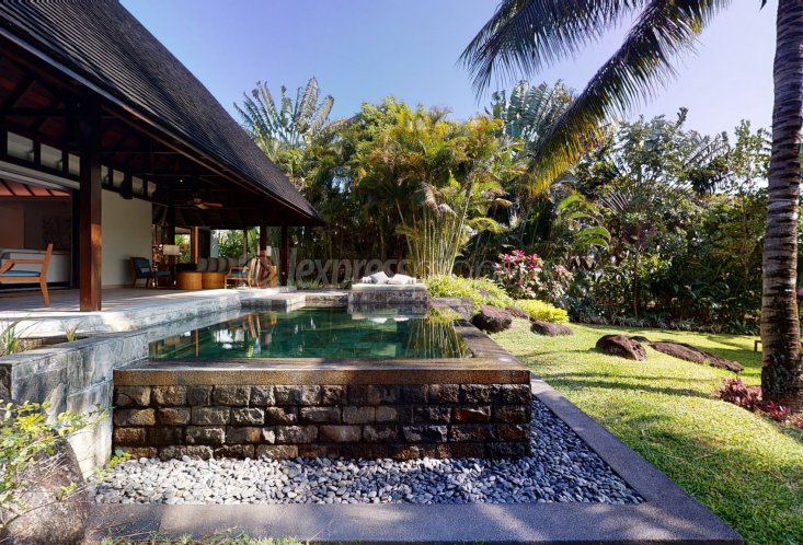 House / Villa - 2 Bedrooms - 223 m²
