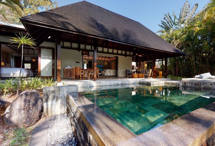 House / Villa - 2 Bedrooms - 223 m²