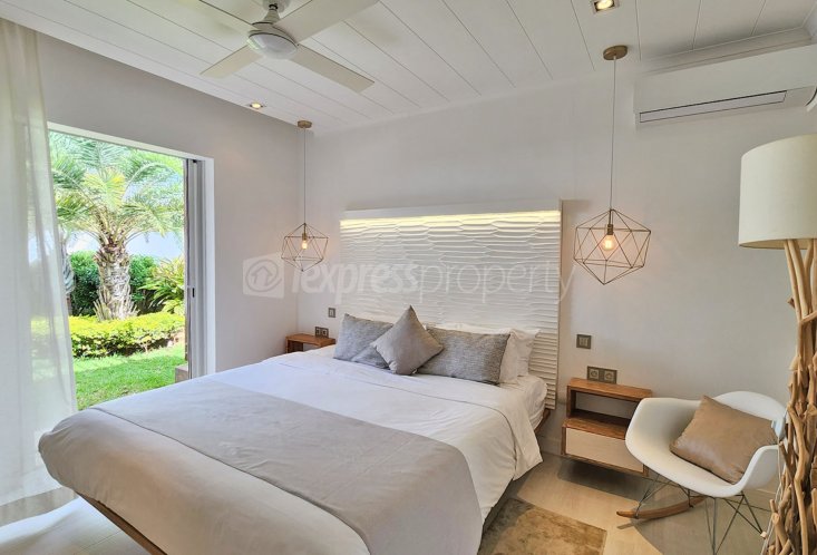 House / Villa - 3 Bedrooms - 125 m²