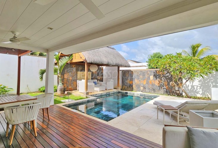 House / Villa - 3 Bedrooms - 125 m²