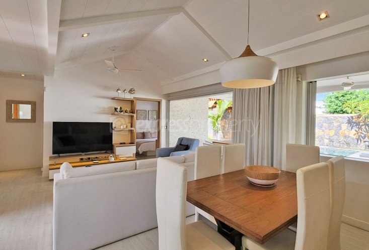 House / Villa - 3 Bedrooms - 125 m²