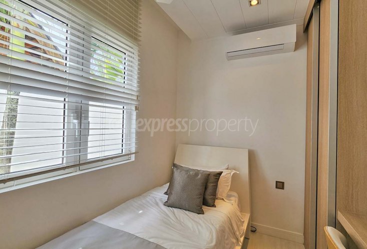 House / Villa - 3 Bedrooms - 125 m²
