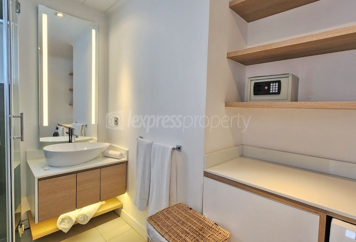 House / Villa - 3 Bedrooms - 125 m²