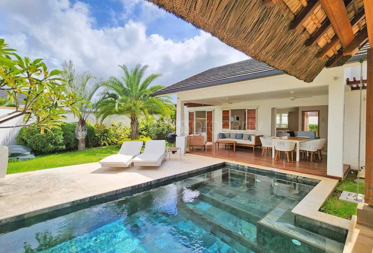 House / Villa - 3 Bedrooms - 125 m²