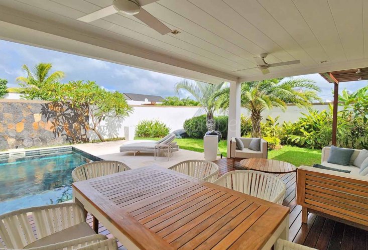 House / Villa - 3 Bedrooms - 125 m²