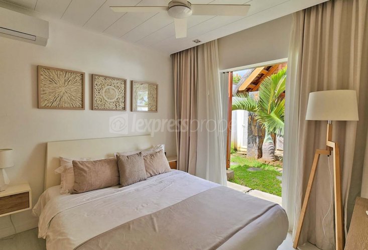 House / Villa - 3 Bedrooms - 125 m²