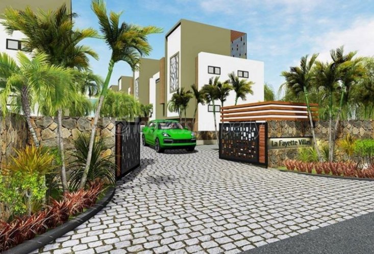 House / Villa - 3 Bedrooms - 153 m²