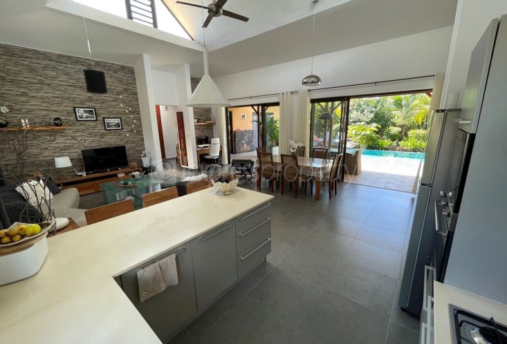 House / Villa - 3 Bedrooms - 163 m²