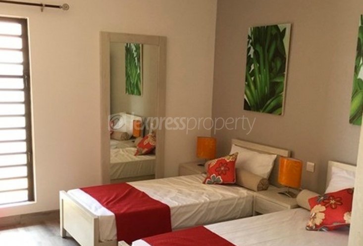 House / Villa - 3 Bedrooms - 163 m²