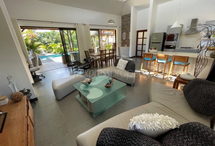 House / Villa - 3 Bedrooms - 163 m²