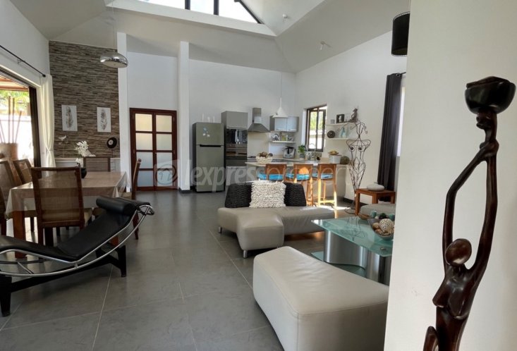 House / Villa - 3 Bedrooms - 163 m²
