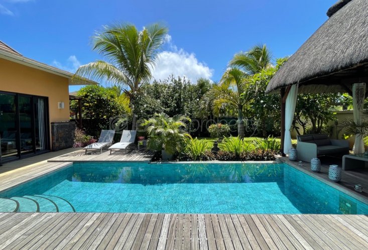 House / Villa - 3 Bedrooms - 163 m²