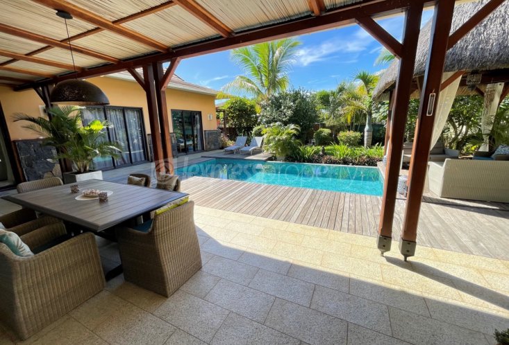 House / Villa - 3 Bedrooms - 163 m²
