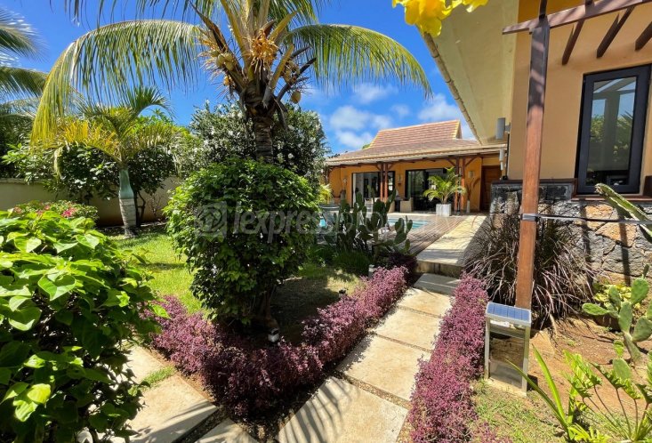 House / Villa - 3 Bedrooms - 163 m²