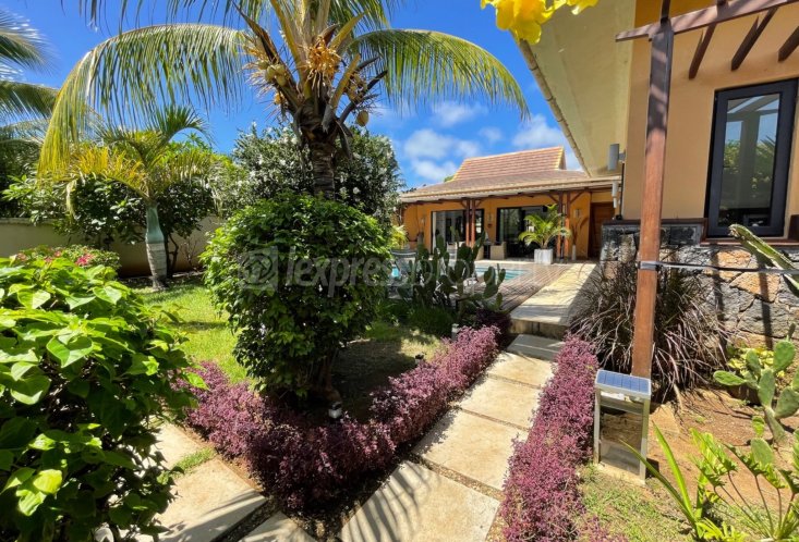 House / Villa - 3 Bedrooms - 163 m²