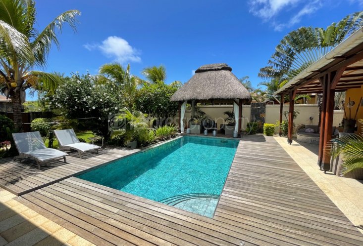 House / Villa - 3 Bedrooms - 163 m²