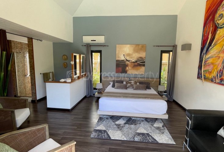 House / Villa - 3 Bedrooms - 163 m²