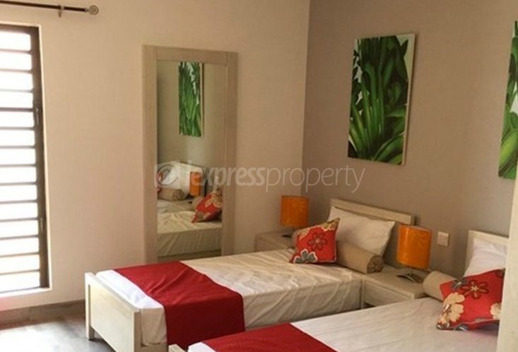 House / Villa - 3 Bedrooms - 163 m²