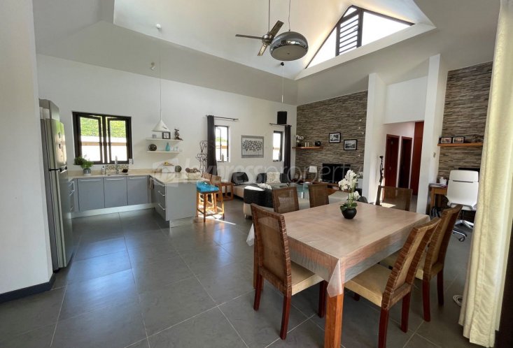 House / Villa - 3 Bedrooms - 163 m²
