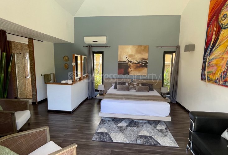House / Villa - 3 Bedrooms - 163 m²