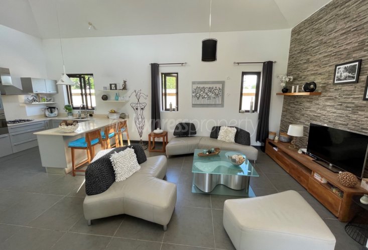 House / Villa - 3 Bedrooms - 163 m²