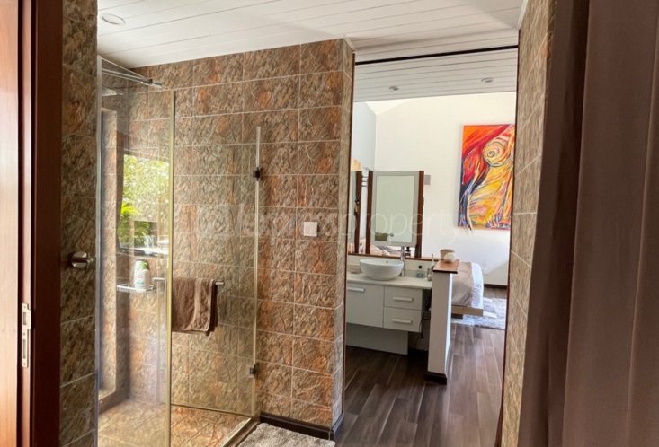 House / Villa - 3 Bedrooms - 163 m²