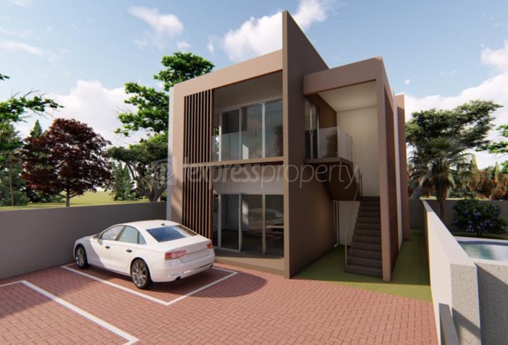 House / Villa - 3 Bedrooms - 175 m²