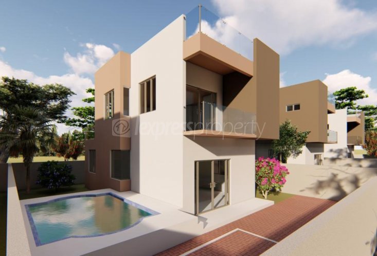 House / Villa - 3 Bedrooms - 175 m²